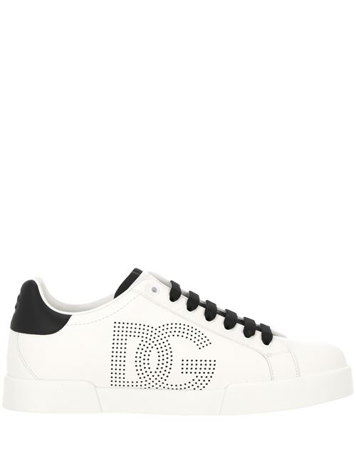 Sneakers Portofino Dolce & Gabbana | CS2277AV06689697